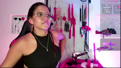 Your best slave  online show from February 2025 12:49:02 AM