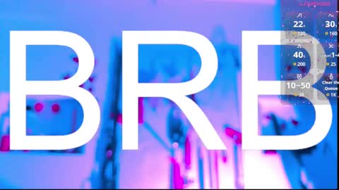 Your best slave  online show from February 2025 09:37:01 PM