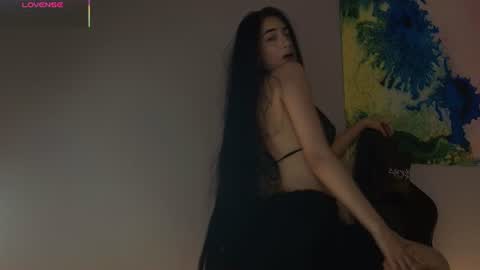 MEGGAN LUXX online show from June 2026 11:07:01 PM