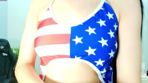 MEGGAN LUXX online show from July 2026 11:05:02 AM