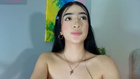 MEGGAN LUXX online show from July 2026 02:13:01 PM