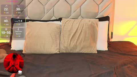 Megan 3 online show from January 2026 11:54:01 PM