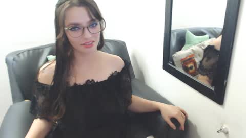 Snapshot of meghan_cherrys chatting on February 2025 05:18:02 AM meghan online show from February 2025 05:18:02 AM