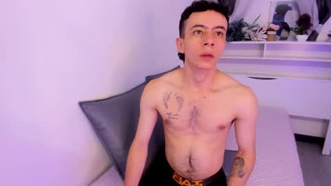 Megan and logan online show from February 2025 11:29:02 AM