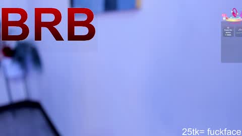 Megan and logan online show from February 2025 02:59:02 PM