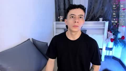 Megan and logan online show from March 2025 12:01:02 PM