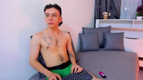 Megan and logan online show from March 2025 11:42:02 AM