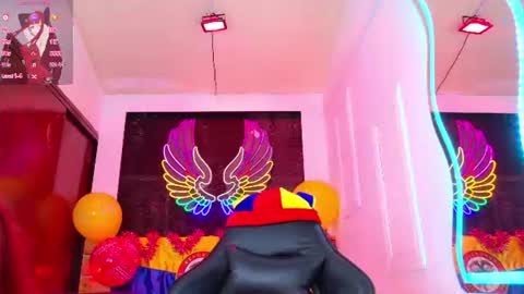 Snapshot of meghan_nill chatting on July 2026 03:23:01 AM Meghan online show from July 2026 03:23:01 AM