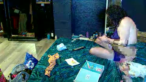 meghan online show from December 2025 01:00:02 AM