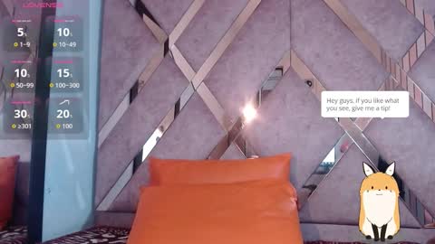 meghanqueen__ online show from February 2026 06:11:02 AM