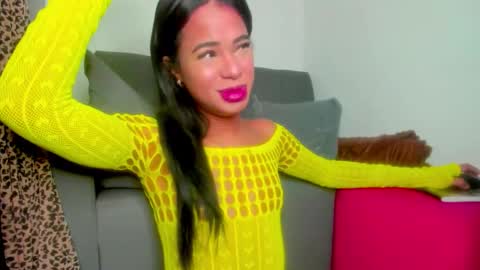 Meghan Alexandra Susex Fenty online show from February 2026 02:31:01 AM