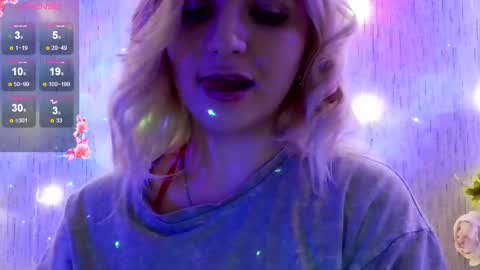 Snapshot of megicalloy chatting on February 2025 04:33:01 PM Lou online show from February 2025 04:33:01 PM