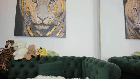 megpalmer online show from March 2026 12:30:02 PM