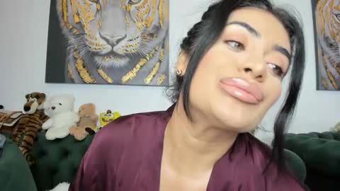 megpalmer online show from March 2026 07:28:02 PM