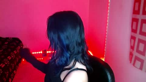 Melissa online show from February 2026 02:54:01 AM