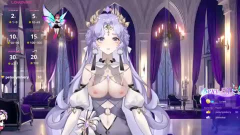 Snapshot of mei_azura chatting on June 2026 04:49:02 PM mei_azura online show from June 2026 04:49:02 PM