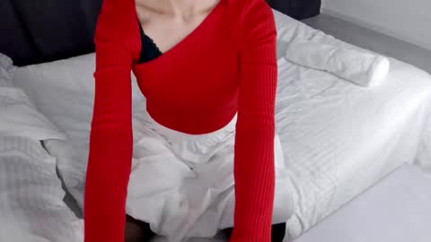 Snapshot of mei_fei_wan chatting on February 2026 11:15:02 AM Mei online show from February 2026 11:15:02 AM