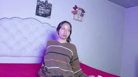 Mei online show from March 2026 02:38:02 AM