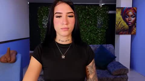 Mei online show from November 2025 11:20:02 AM