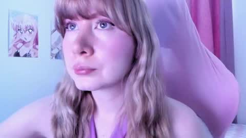 Snapshot of meikitty chatting on April 2026 09:27:01 PM Mei online show from April 2026 09:27:01 PM