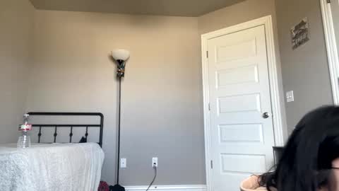 Goddess Meilee online show from February 2025 09:05:02 PM