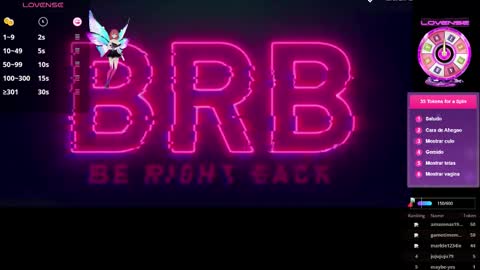 meilybarbie online show from November 2025 11:49:02 PM