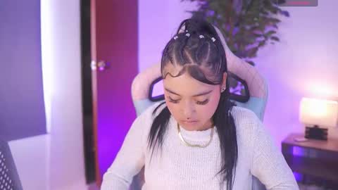 Snapshot of meilyn_ chatting on February 2026 01:55:01 PM Meilyn online show from February 2026 01:55:01 PM