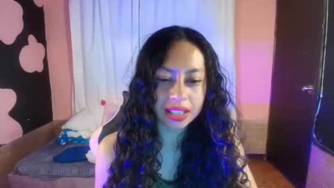meisy_latina_ online show from February 2026 10:21:01 PM