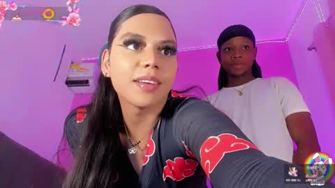 Snapshot of mejialuisa0142 chatting on December 2024 07:54:01 PM Luisa online show from December 2024 07:54:01 PM