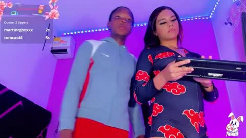 Snapshot of mejialuisa0142 chatting on December 2024 11:34:02 PM Luisa online show from December 2024 11:34:02 PM