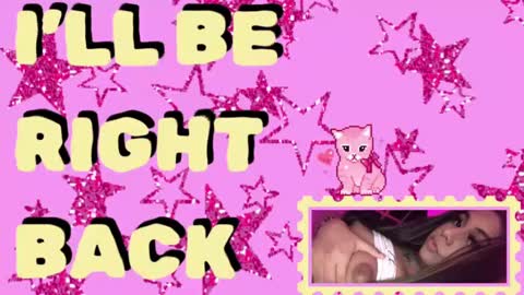 Snapshot of mejialuisa0142 chatting on February 2025 06:26:02 AM Luisa online show from February 2025 06:26:02 AM