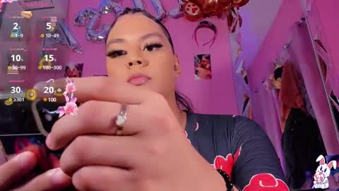 Snapshot of mejialuisa0142 chatting on March 2025 07:15:01 AM Luisa online show from March 2025 07:15:01 AM