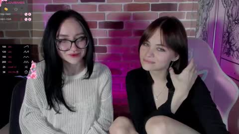 Katie  Payne online show from November 2025 12:49:01 PM