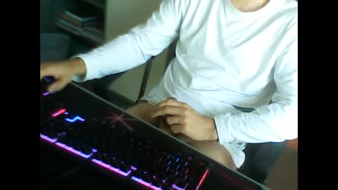 meks5544 online show from September 2025 11:37:02 AM