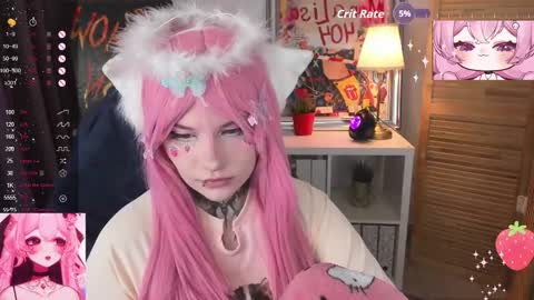 mekurisu online show from February 2026 06:07:01 AM