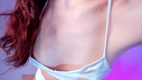 Snapshot of mel_18_ chatting on January 2025 07:58:02 PM A N D R E A online show from January 2025 07:58:02 PM