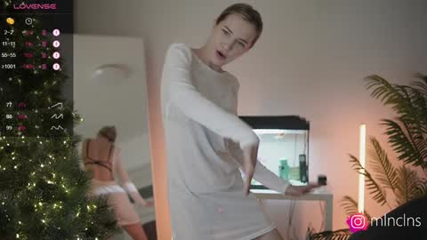 Snapshot of mel_collins chatting on December 2024 04:28:01 PM MELANIE PVT ONLY 60TK PER MIN online show from December 2024 04:28:01 PM