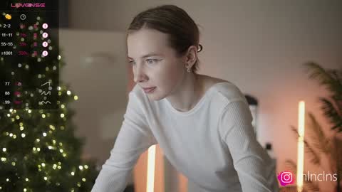 Snapshot of mel_collins chatting on December 2024 10:40:01 PM MELANIE PVT ONLY 60TK PER MIN online show from December 2024 10:40:01 PM