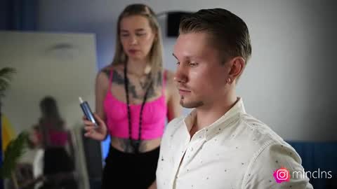 Snapshot of mel_collins chatting on February 2025 04:14:02 PM MELANIE PVT ONLY 60TK PER MIN online show from February 2025 04:14:02 PM