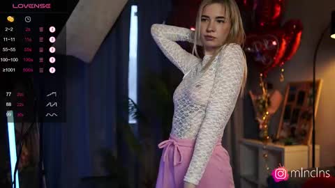 Snapshot of mel_collins chatting on February 2025 02:49:01 PM MELANIE PVT ONLY 60TK PER MIN online show from February 2025 02:49:01 PM