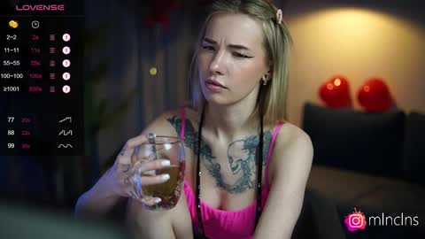 Snapshot of mel_collins chatting on February 2025 05:53:01 PM MELANIE PVT ONLY 60TK PER MIN online show from February 2025 05:53:01 PM