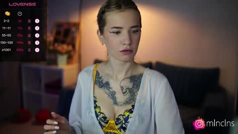 Snapshot of mel_collins chatting on March 2025 03:05:02 AM MELANIE PVT ONLY 60TK PER MIN online show from March 2025 03:05:02 AM