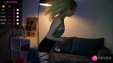 Snapshot of mel_collins chatting on March 2025 05:49:01 PM MELANIE PVT ONLY 60TK PER MIN online show from March 2025 05:49:01 PM