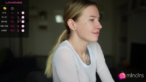 Snapshot of mel_collins chatting on September 2025 12:17:02 PM MELANIE PVT ONLY 60TK PER MIN online show from September 2025 12:17:02 PM