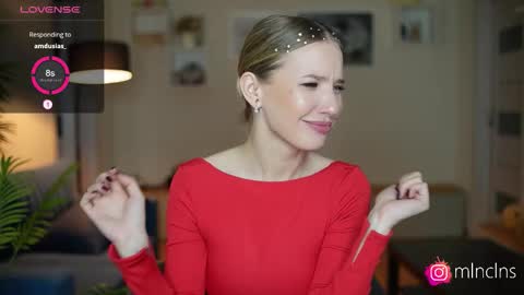 Snapshot of mel_collins chatting on October 2025 12:58:01 PM MELANIE PVT ONLY 60TK PER MIN online show from October 2025 12:58:01 PM