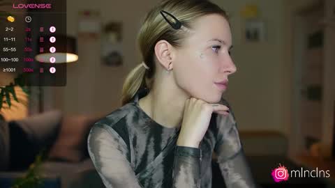 Snapshot of mel_collins chatting on October 2025 12:38:02 PM MELANIE PVT ONLY 60TK PER MIN online show from October 2025 12:38:02 PM