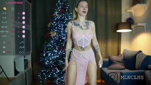 Snapshot of mel_collins chatting on December 2025 05:20:01 PM MELANIE PVT ONLY 60TK PER MIN online show from December 2025 05:20:01 PM