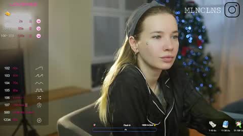 Snapshot of mel_collins chatting on December 2025 07:47:02 AM MELANIE PVT ONLY 60TK PER MIN online show from December 2025 07:47:02 AM