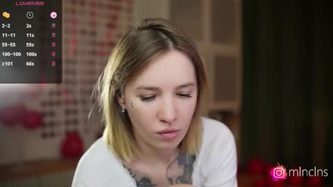 Snapshot of mel_collins chatting on February 2026 04:56:02 PM MELANIE PVT ONLY 60TK PER MIN online show from February 2026 04:56:02 PM