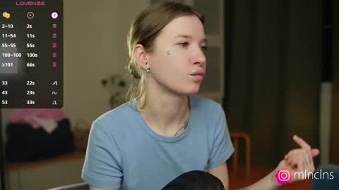 Snapshot of mel_collins chatting on February 2026 07:44:02 PM MELANIE PVT ONLY 60TK PER MIN online show from February 2026 07:44:02 PM